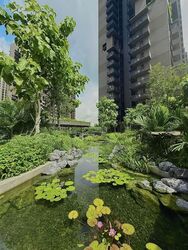 Lentor Modern (D26), Apartment #577220601